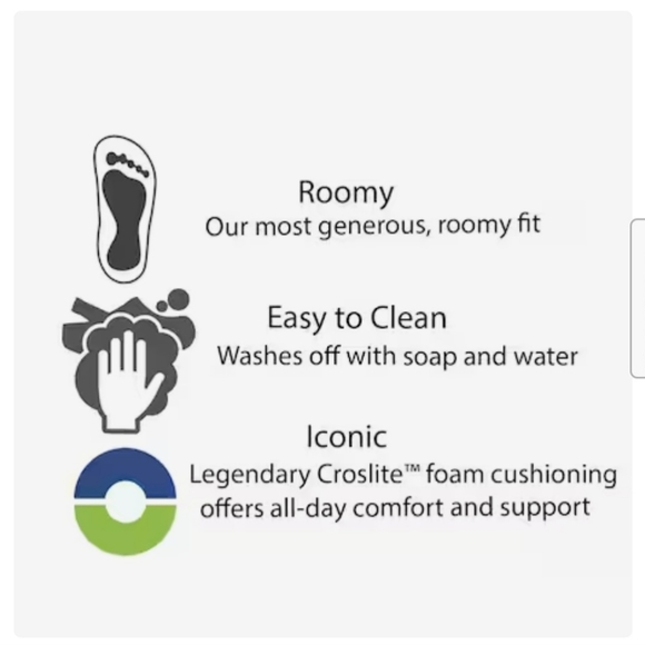 Crocs - Picture 2 of 7